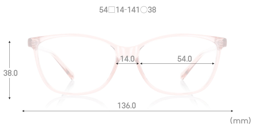 Multi SIze Airframe Slim Vivid U161 - Image 5
