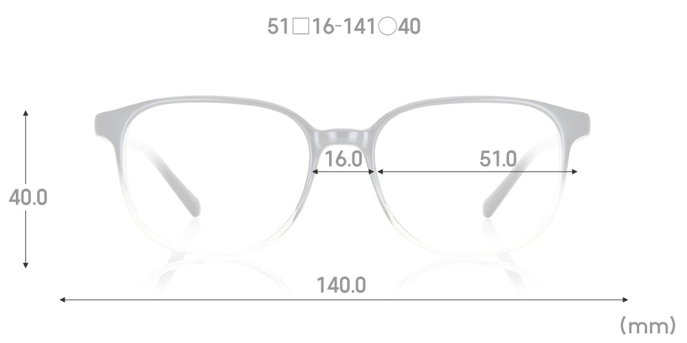 Multi SIze Airframe Slim Vivid U162 - Image 5
