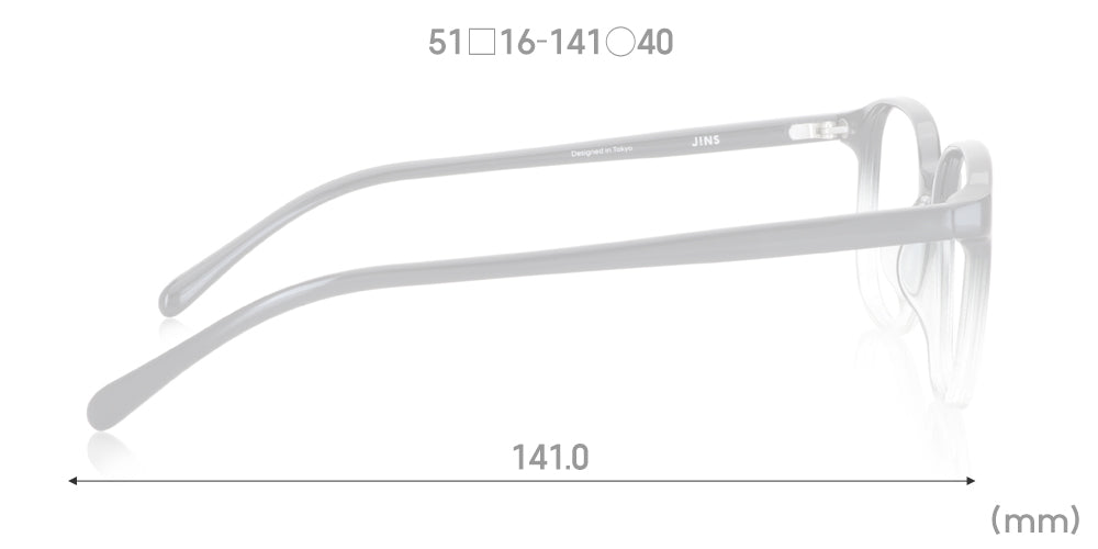 Multi SIze Airframe Slim Vivid U162 - Image 6