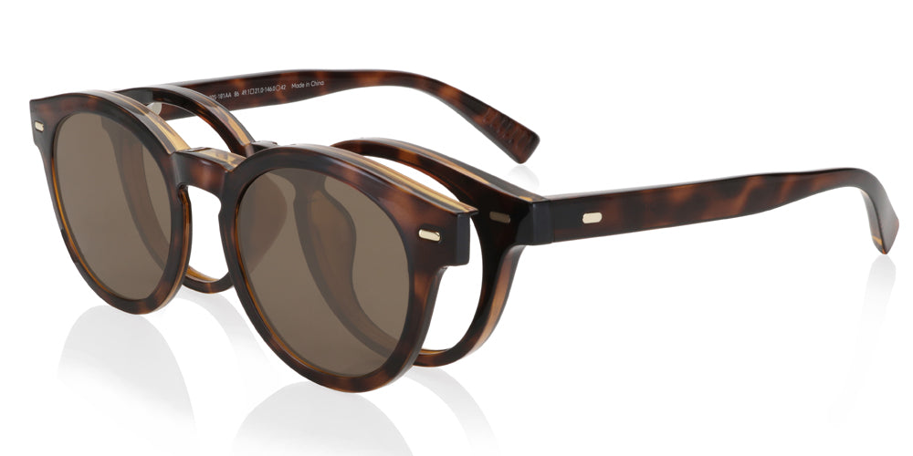 JINS Switch Classic 181 86 - Image 2