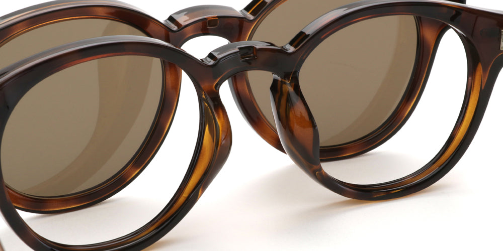 JINS Switch Classic 181 86 - Image 6