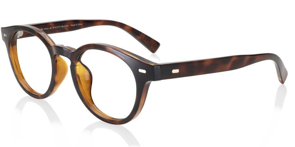 JINS Switch Classic 181 86 - Image 11