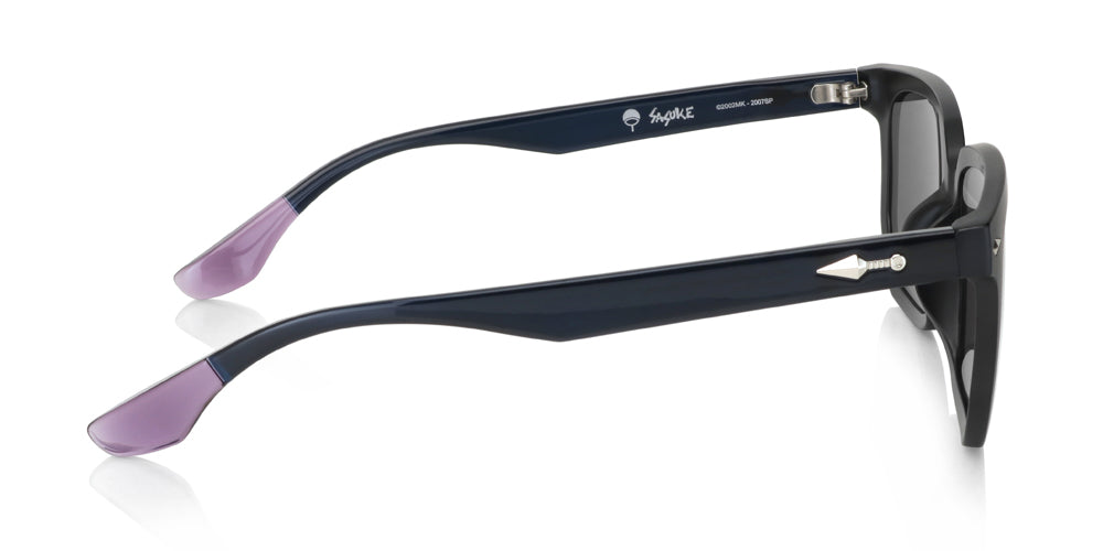 JINS x NARUTO SASUKE SG Model Black - Image 4