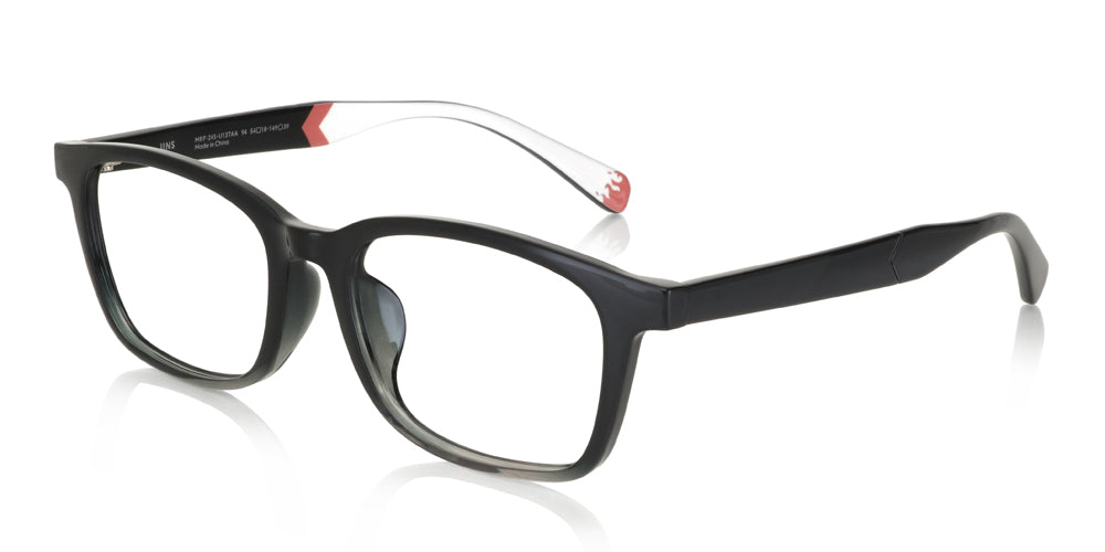 JINS x NARUTO MINATO Model Black - Image 2