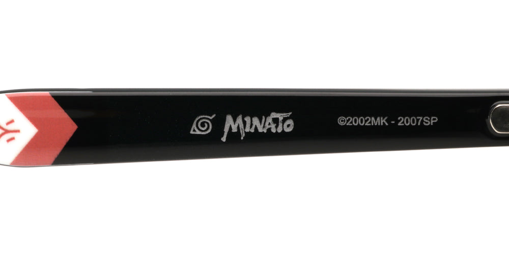 JINS x NARUTO MINATO Model Black - Image 7