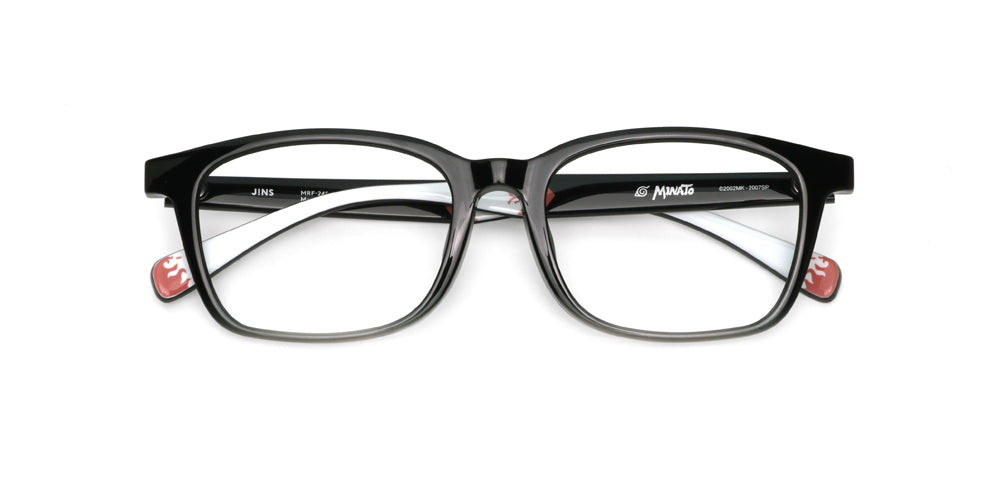 JINS x NARUTO MINATO Model Black - Image 15