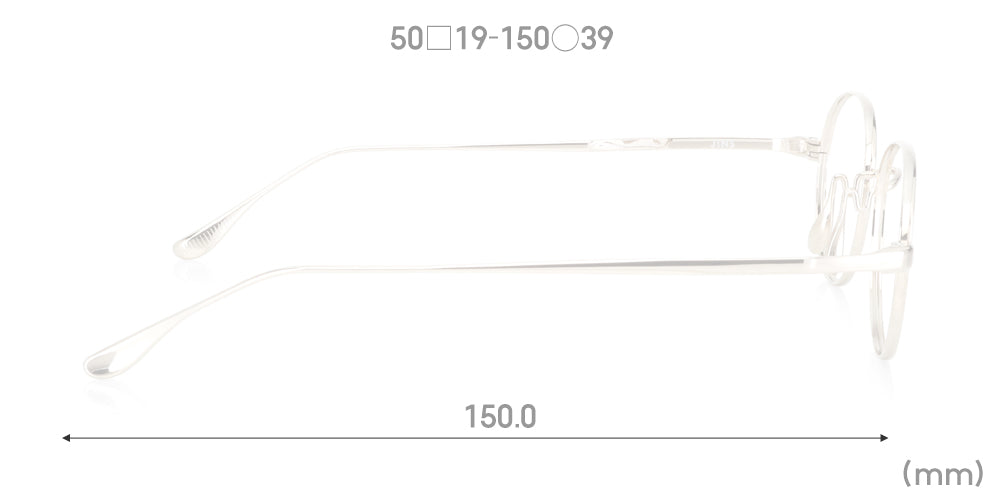 JINS SABAE IPPITSU OVAL - Image 11