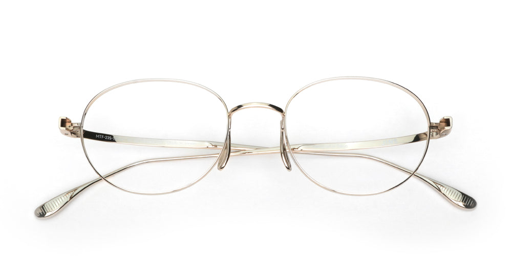 JINS SABAE IPPITSU OVAL - Image 9
