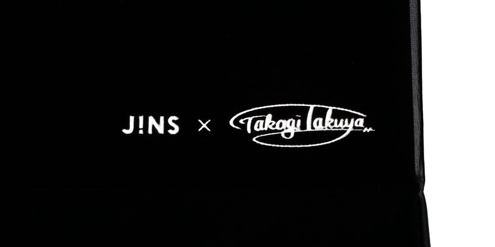 JINS x Takagi Takuya 022 - Image 13