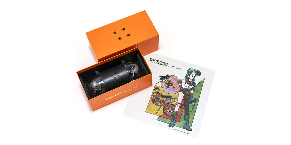 JINS x DRAGON BALL - GOKU 104 00 - Image 15