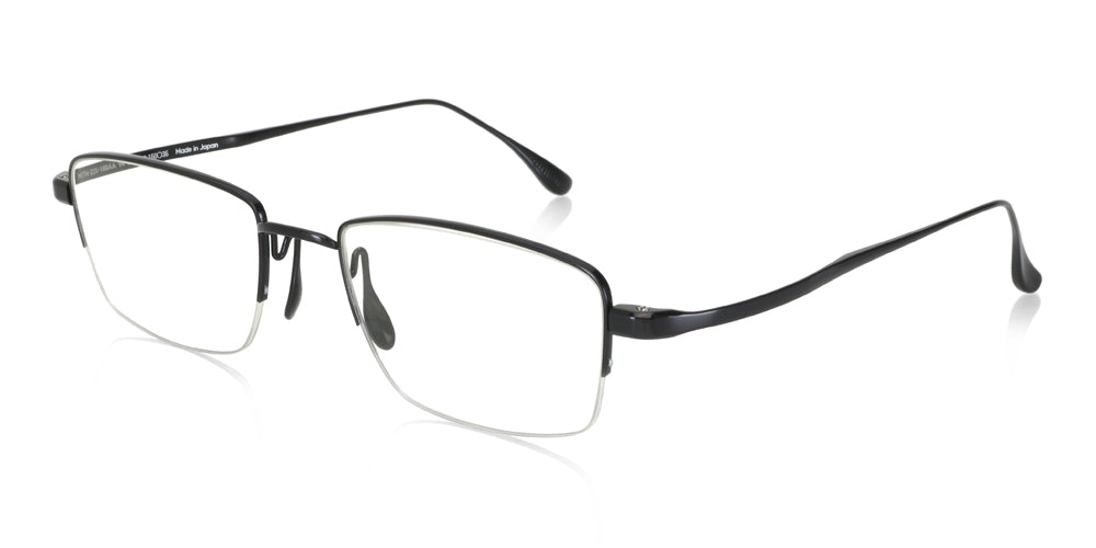 JINS SABAE IPPITSU HALF RIM - Image 2