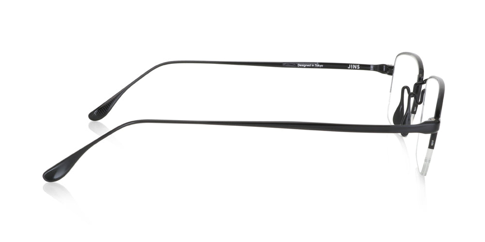 JINS SABAE IPPITSU HALF RIM - Image 3
