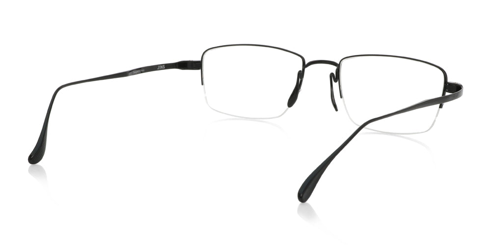 JINS SABAE IPPITSU HALF RIM - Image 4