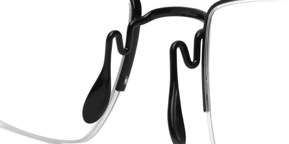 JINS SABAE IPPITSU HALF RIM - Image 6