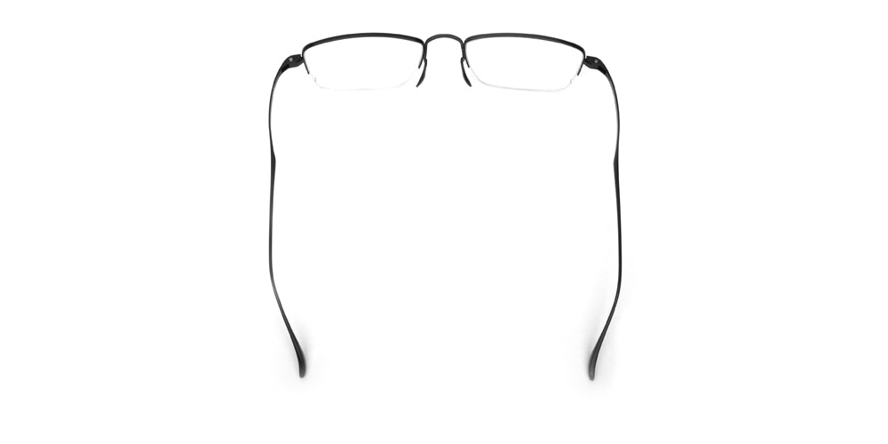 JINS SABAE IPPITSU HALF RIM - Image 5