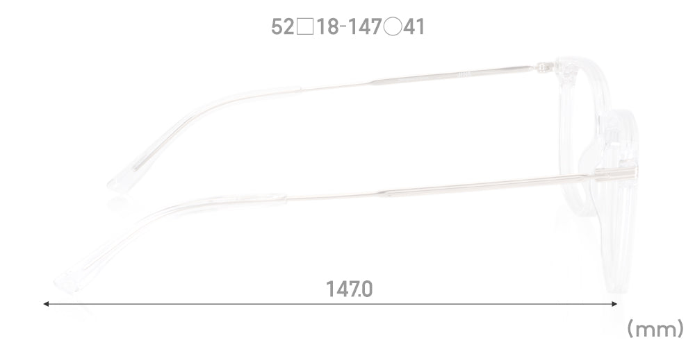 Acetate Slim U014 00 - Image 6