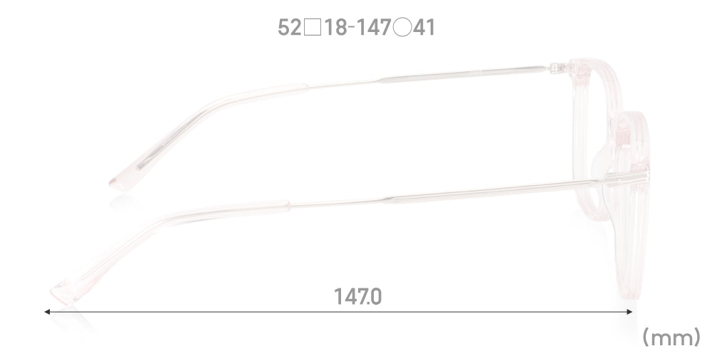 Acetate Slim U014 02 - Image 6