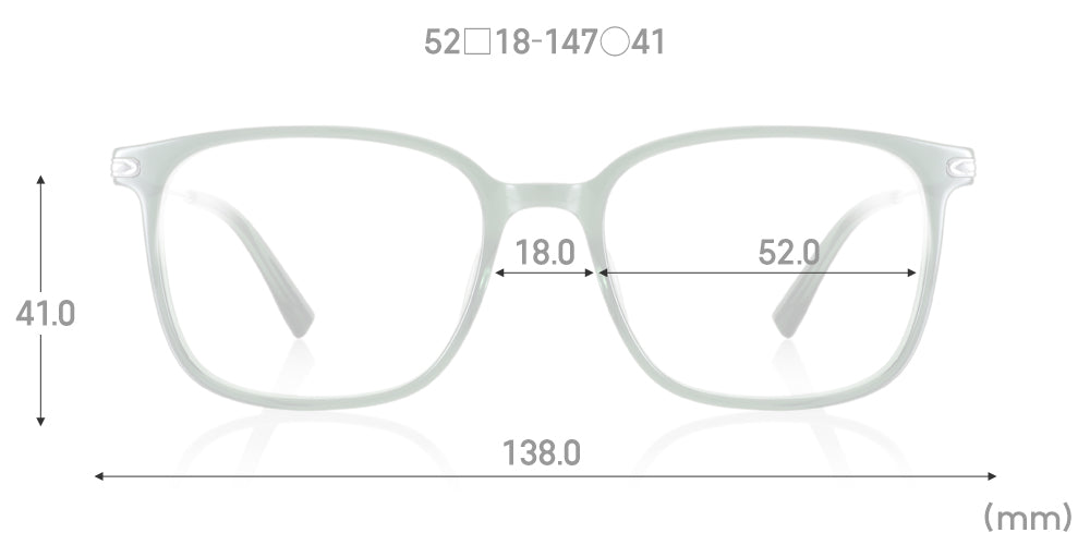 Acetate Slim U014 39 - Image 5