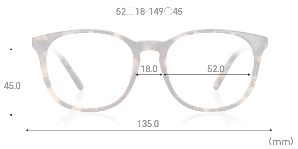Narrow Oversized U120 82 - Image 5