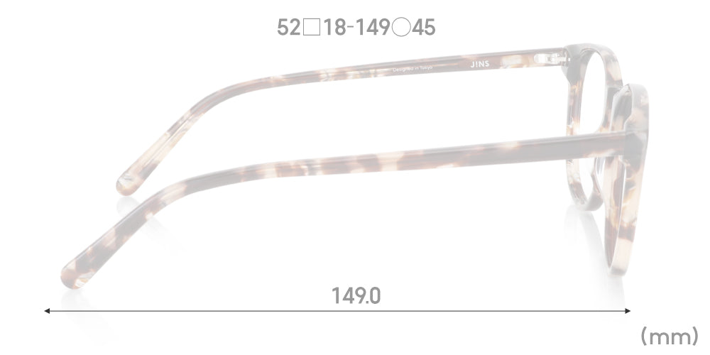 Narrow Oversized U120 82 - Image 6