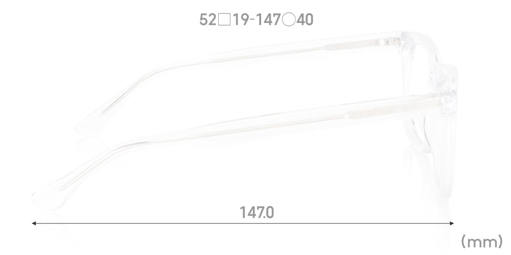 Narrow Oversized U121 00 - Image 6