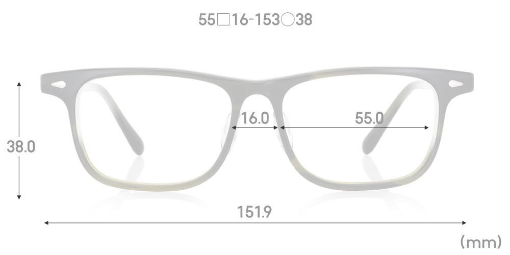Light Classic Acetate 021 34 - Image 7