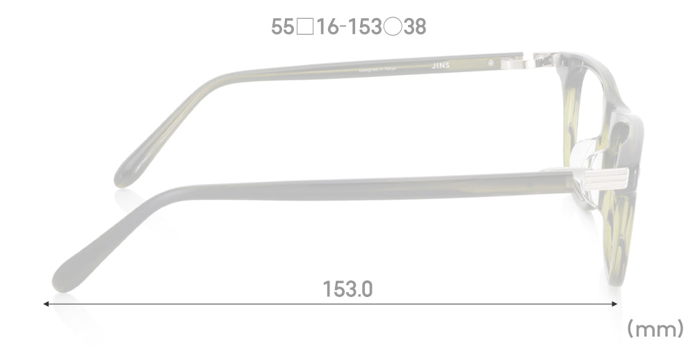 Light Classic Acetate 021 34 - Image 8