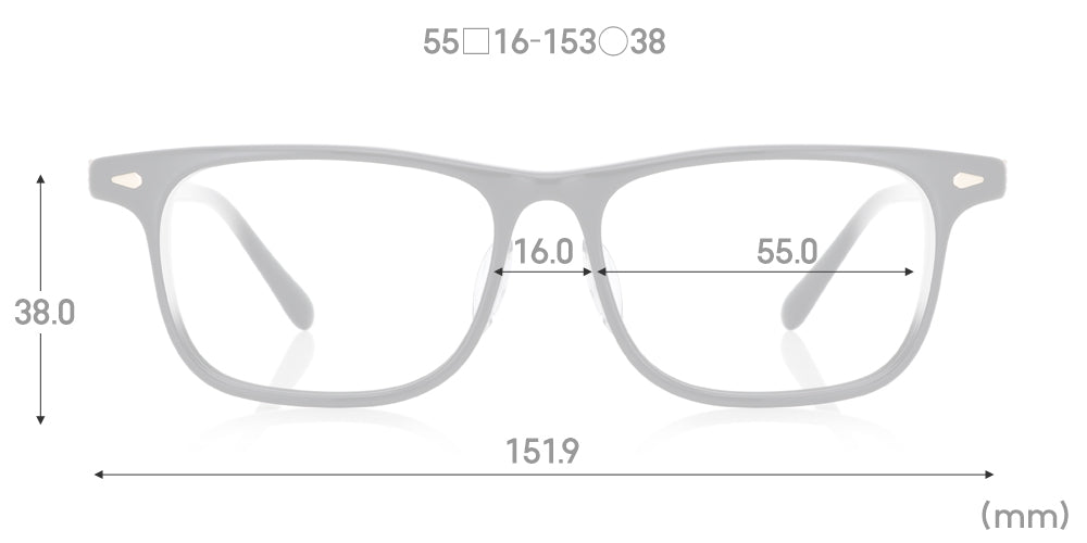 Light Classic Acetate 021 - Image 7