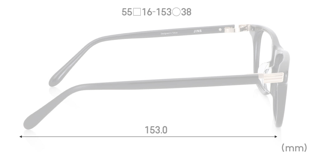 Light Classic Acetate 021 - Image 8