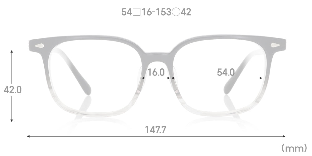 Light Classic Acetate 023 98 - Image 7