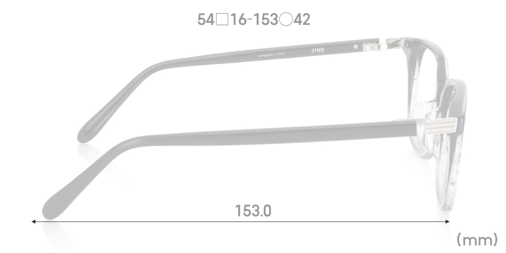 Light Classic Acetate 023 98 - Image 8
