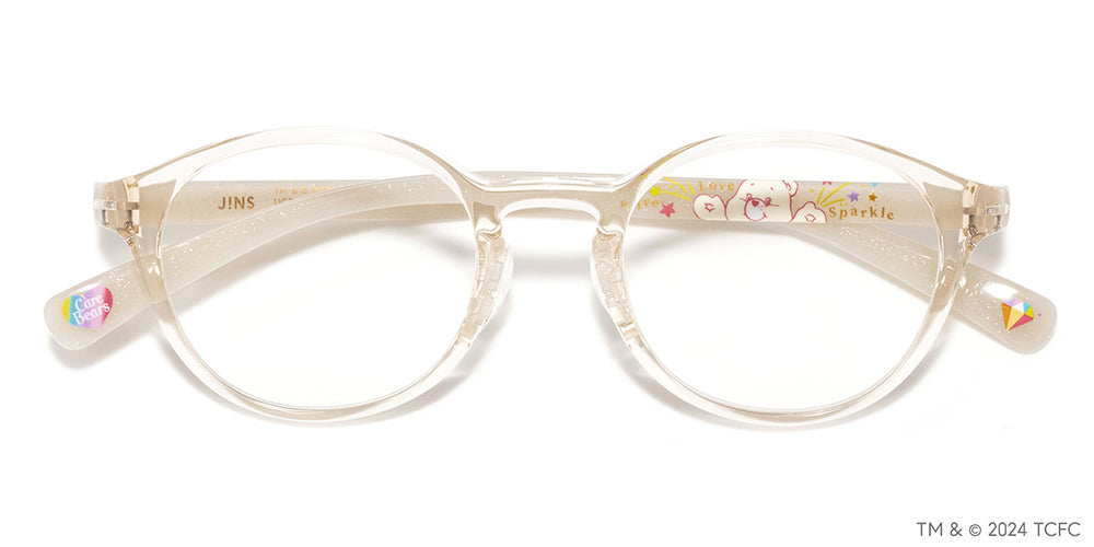 JINS x Care Bears - Sparkle Heart Bear - Image 11
