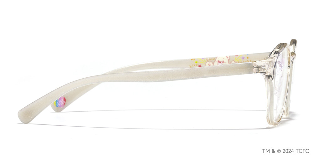 JINS x Care Bears - Sparkle Heart Bear - Image 3