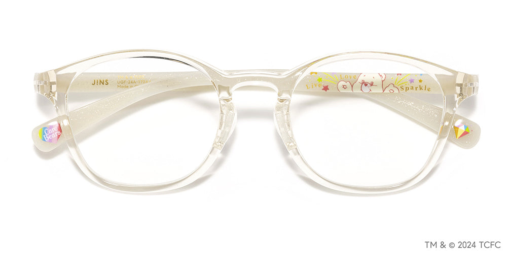 JINS x Care Bears - Sparkle Heart Bear - Image 9