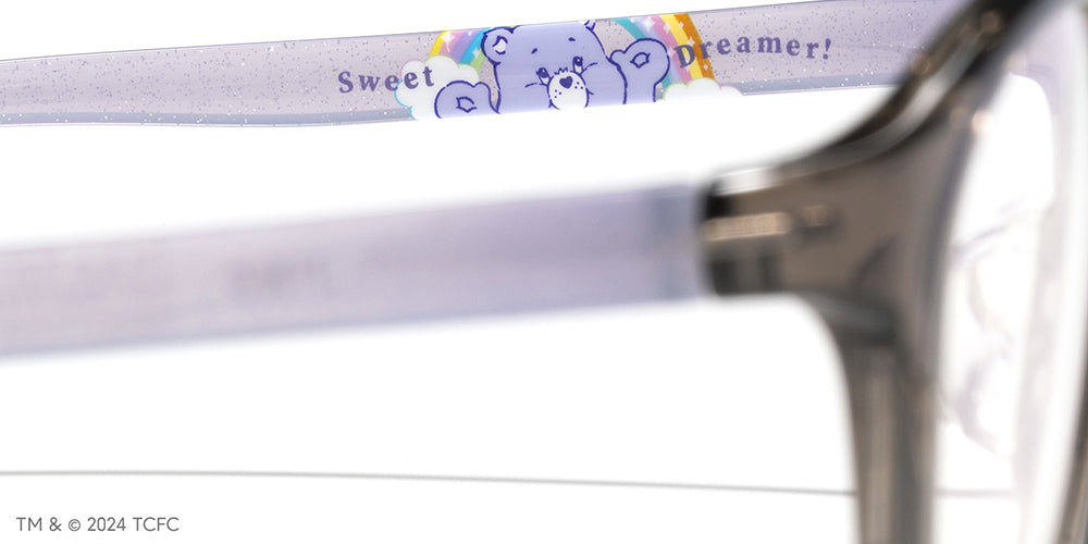 JINS x Care Bears - Sweet Dreams Bear - Image 4
