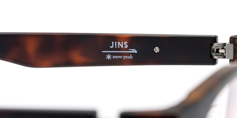 JINS x Snow Peak Switch Flip up+360?? 86 - Image 13