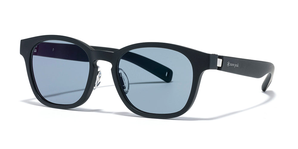 JINS x Snow Peak Sunglasses+360?? Wellington - Image 2