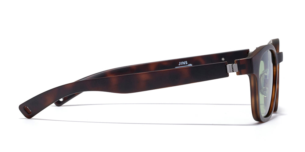 JINS x Snow Peak Sunglasses+360?? Wellington - Image 3