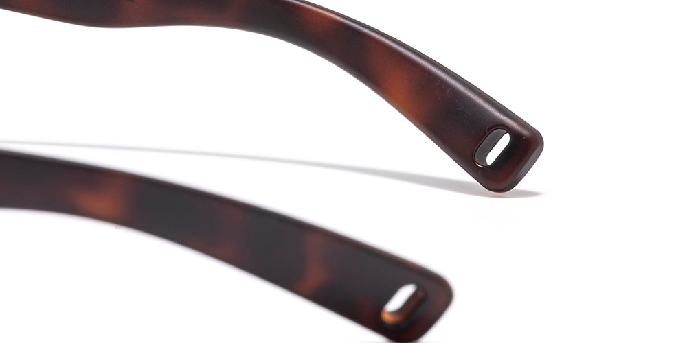 JINS x Snow Peak Sunglasses+360?? Wellington - Image 4