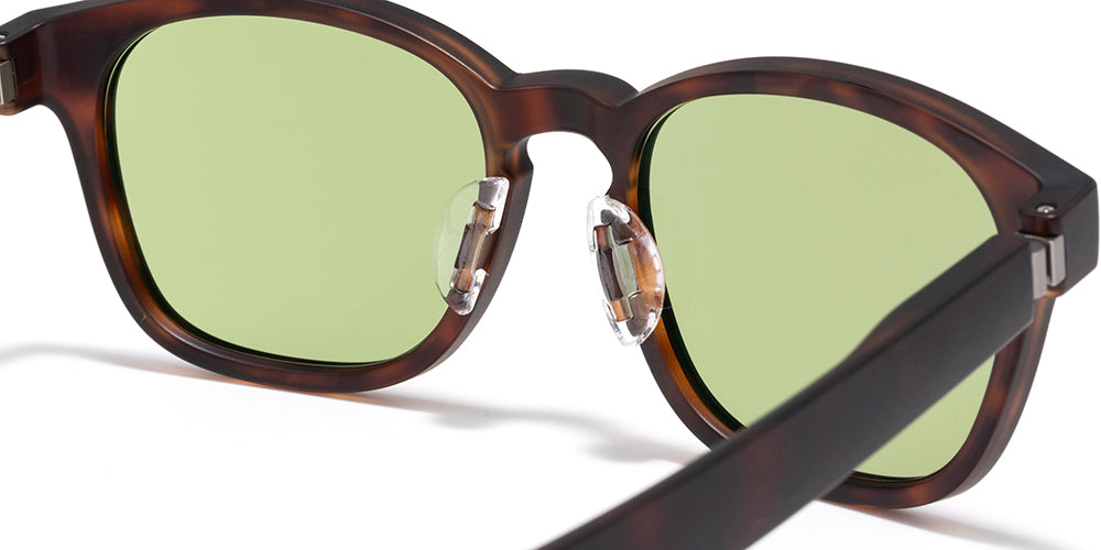 JINS x Snow Peak Sunglasses+360?? Wellington - Image 7