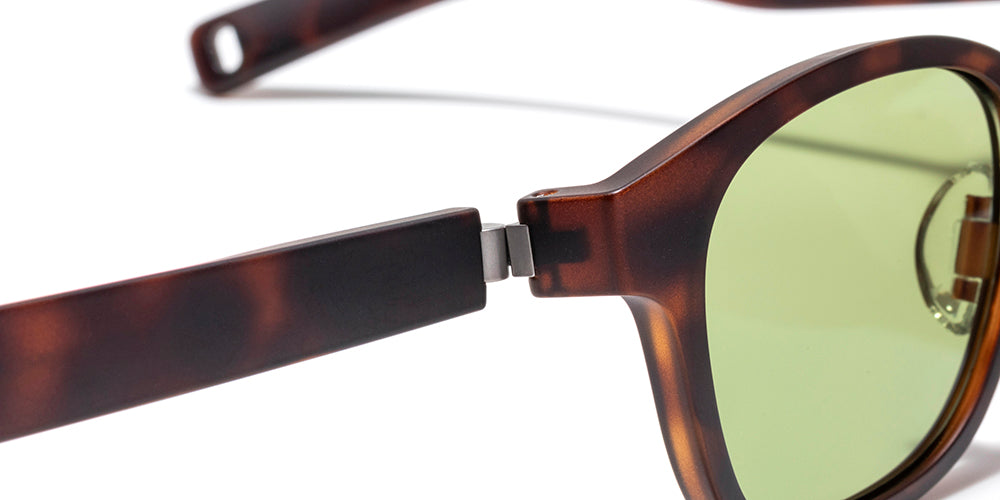 JINS x Snow Peak Sunglasses+360?? Wellington - Image 12