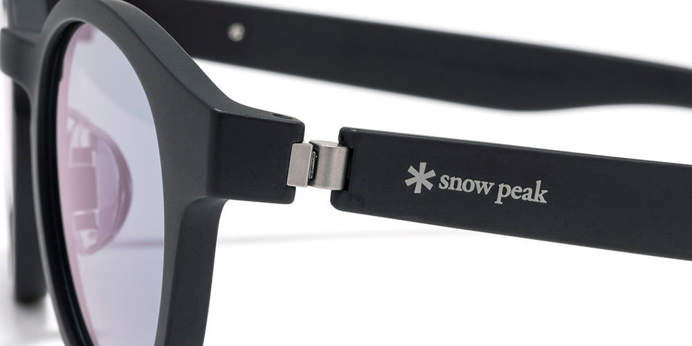 JINS x Snow Peak Sunglasses+360?? Boston - Image 5