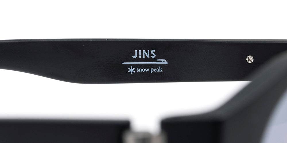 JINS x Snow Peak Sunglasses+360?? Boston - Image 6