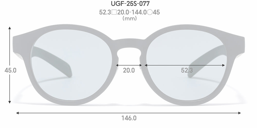 JINS x Snow Peak Sunglasses+360?? Boston - Image 9