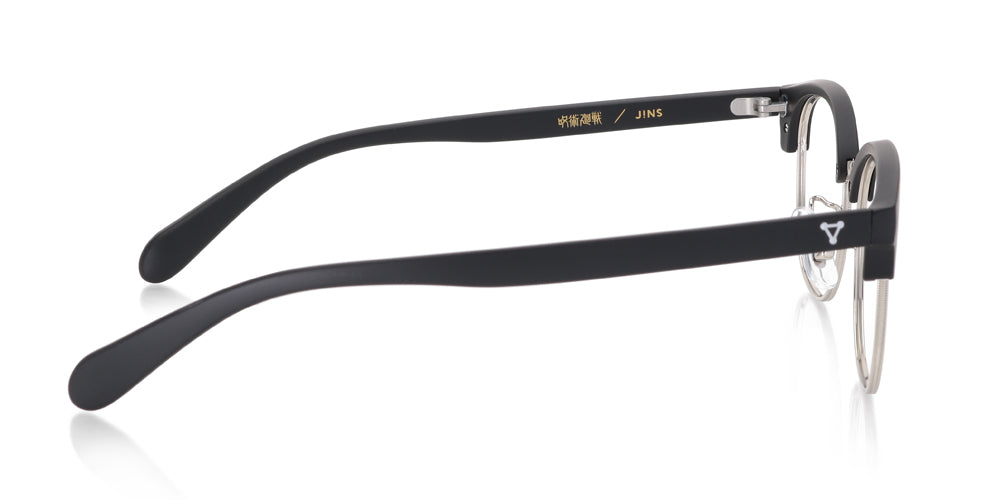 JINS x Jujutsu Kaisen Megumi Fushiguro model - Image 3