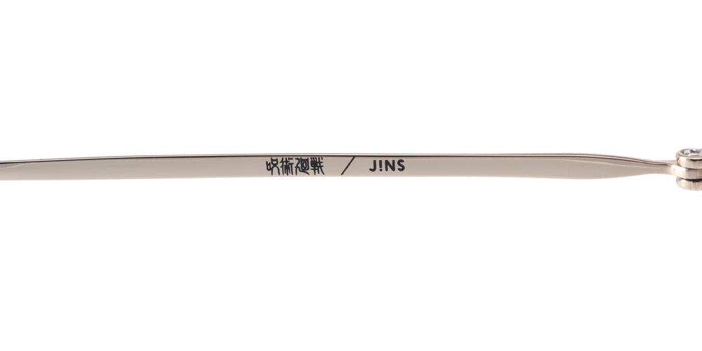 JINS x Jujutsu Kaisen Nobara Kugisaki model - Image 5
