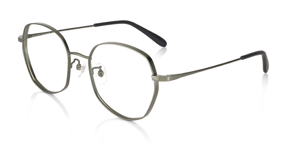 Modern Rim Geometric 108 38 - Image 2