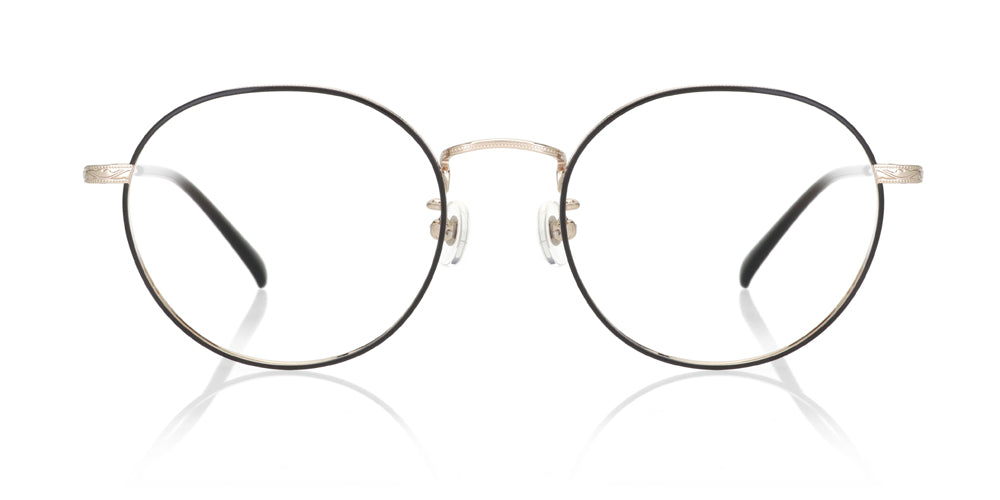 Modern Rim Metal 210 94