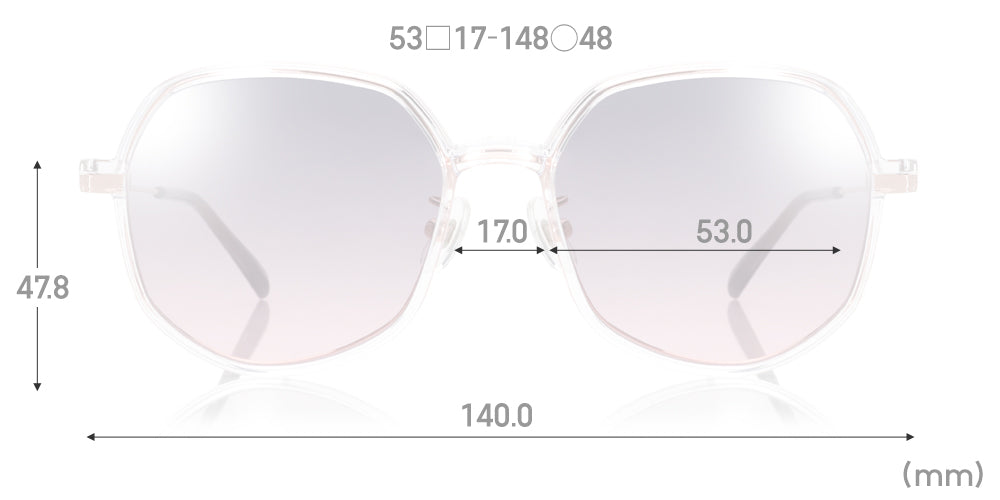JINS Switch 22S-134 02 - Image 9