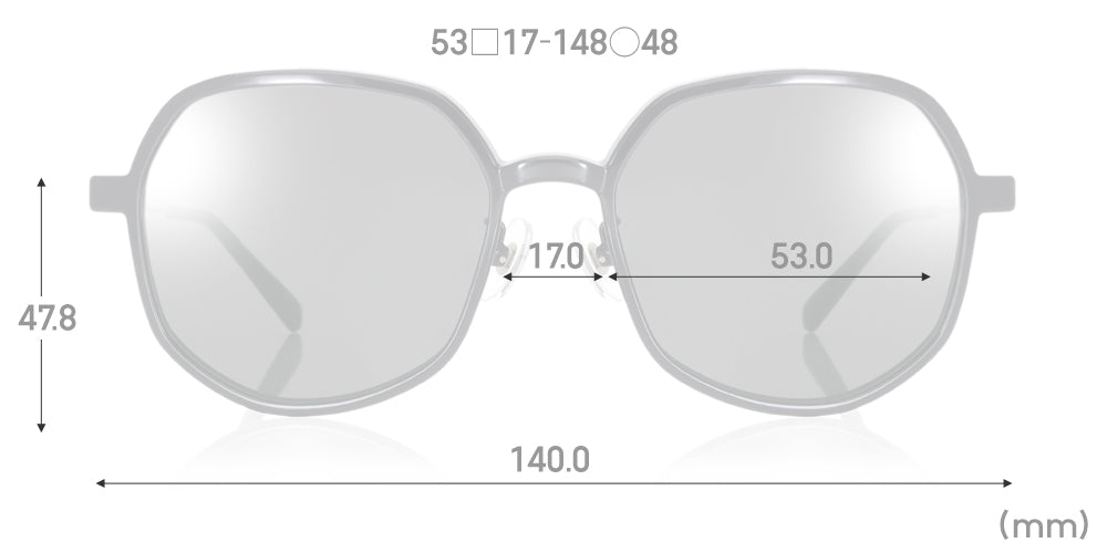 JINS Switch 22S-134 - Image 9